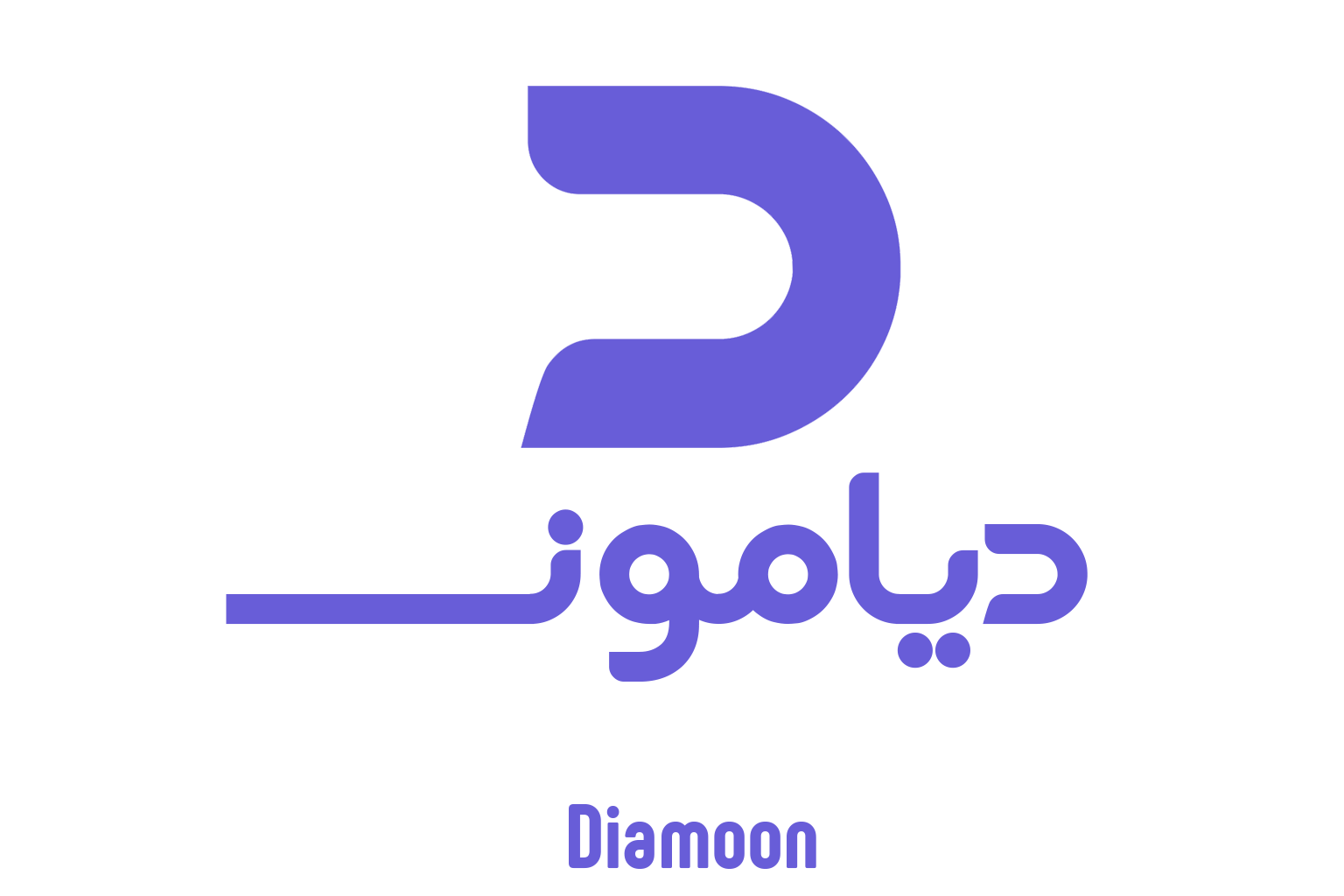 تصویر قهرمان دیامون